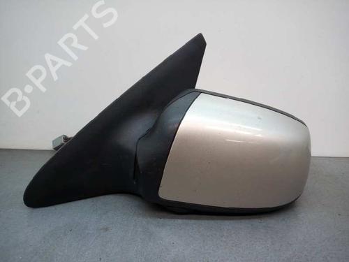 Left mirror FORD MONDEO III (B5Y)  | BP18405436C26 