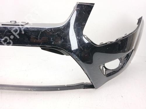 Front bumper FORD KUGA I 2.0 TDCi 4x4 | BP29457342C7 