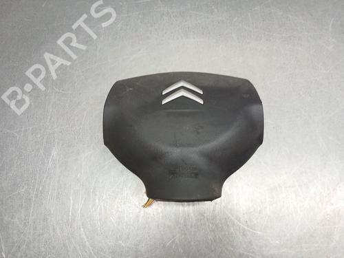 Airbag chauffør Airbag chauffør 38621512 38621512