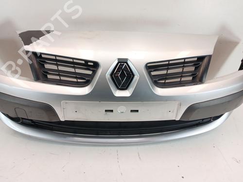 Front bumper RENAULT GRAND SCÉNIC II (JM0/1_) 1.5 dCi (JM1E) | BP28188198C7 