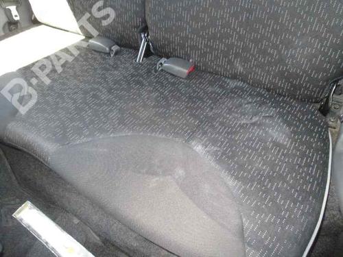 Rear bumper reinforcement PEUGEOT 107 (PM_, PN_) 1.0 | BP2375564C73  - Image 43