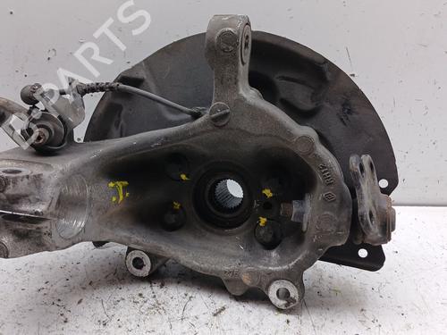 Used Right front steering knuckle Right front steering knuckle 37242279 37242279