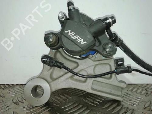 Used Left rear brake caliper HONDA CBR (601cc - ) CBR 650 R (RH01, RH15) (95 hp) 24669234