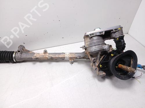 Steering rack PEUGEOT 3008 III (KA_, KB_, KC_) Hybrid 136 (KAHPYE) | BP22752868M22 