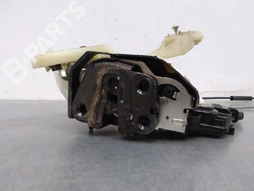 Rear right lock KIA CARENS III MPV (UN)  | BP10385990C99 