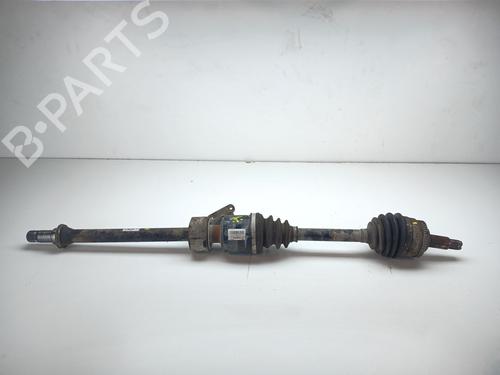 Arbre de transmission avant droit SSANGYONG KORANDO (CK) [2010-2026]  32370277