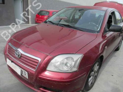 Left front window switch TOYOTA AVENSIS (_T25_) | BP2415663I27 - Image 15