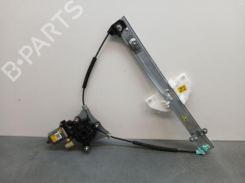 front-right-window-mechanism-kia-rio-iv-yb-sc-fb-2017-23102388 main image
