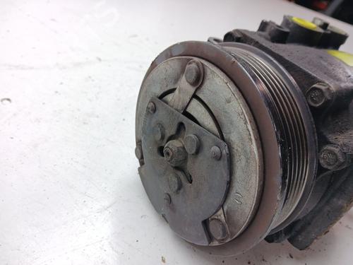 AC compressor FORD FIESTA VI (CB1, CCN) 1.6 TDCi | BP38800165M34 - Image 2