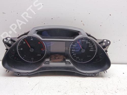 Used Instrument cluster Instrument cluster AUDI A4 B8 Avant (8K5) 2.0 TDI (143 hp) 33023477 33023477