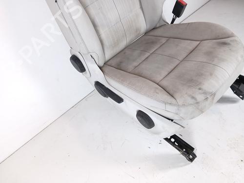 Right front seat MERCEDES-BENZ B-CLASS Sports Tourer (W246, W242) B 180 CDI (246.200) | BP26550042C16 