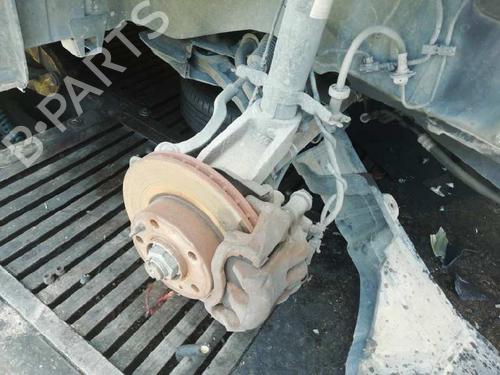 Right front steering knuckle PEUGEOT BOXER Van 2.2 HDi 110 | BP18786776M26 
