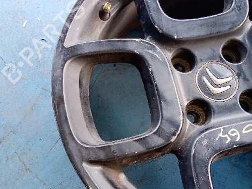 Rim CITROËN C4 CACTUS  | BP15355831C45