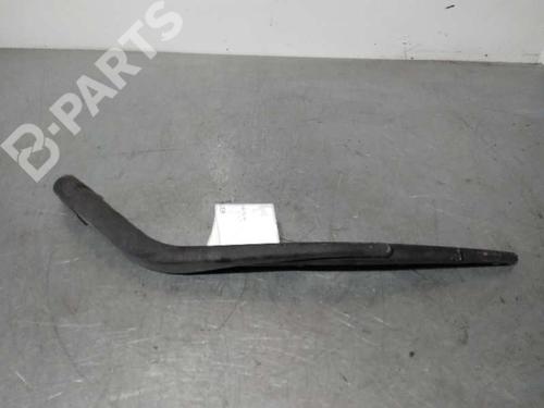 Used Rear windshield wiper arm NISSAN NOTE (E11, NE11) 1.5 dCi (86 hp) 8195452