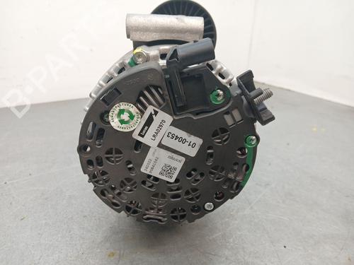 Alternator BMW 5 (E60) 525 i | BP36052500M7 - Image 5