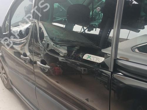 Venstre side skydedør CITROËN BERLINGO MULTISPACE (B9) 1.6 (109 hp) 31290772