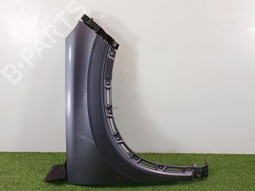 Used Right front fenders OMODA 5 [2022-2025]  29284309