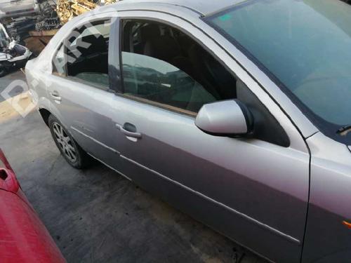 Left front window switch FORD MONDEO III (B5Y)  | BP6037780I27 