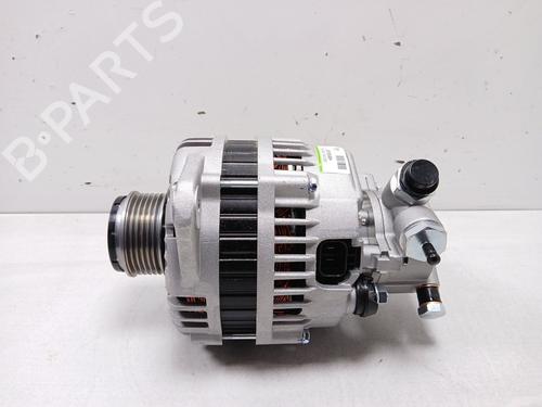 Alternator OPEL ASTRA H (A04) 1.7 CDTI (L48) | BP21055495M7 