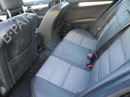 Headlight switch MERCEDES-BENZ C-CLASS (W204) C 220 CDI (204.002) | BP12192648I24  - Image 14