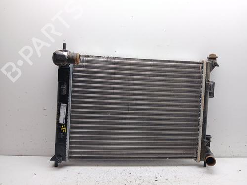 Used Water radiator Water radiator 37295251 37295251