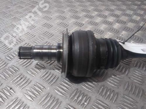 Left rear driveshaft MERCEDES-BENZ C-CLASS (W204)  | BP10775462M40 