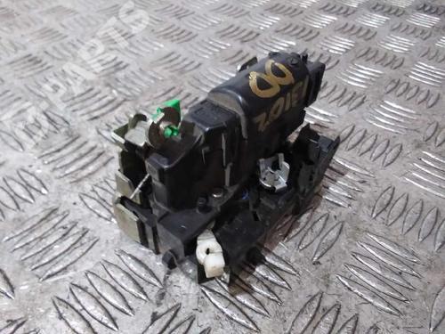 Front right lock NISSAN INTERSTAR Van (X70) dCi 120 | BP10231938C97 