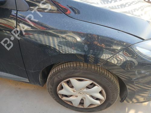 Used Right front fenders RENAULT MEGANE III Hatchback (BZ0/1_, B3_) 1.2 TCe (BZ2B, BZ11) (116 hp) 29826888