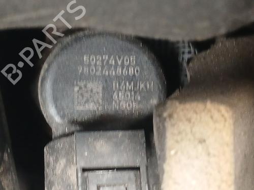 Engine CITROËN C4 Grand Picasso II (DA_, DE_) 1.6 HDi / BlueHDi 115 | BP32992347M1  - Image 13