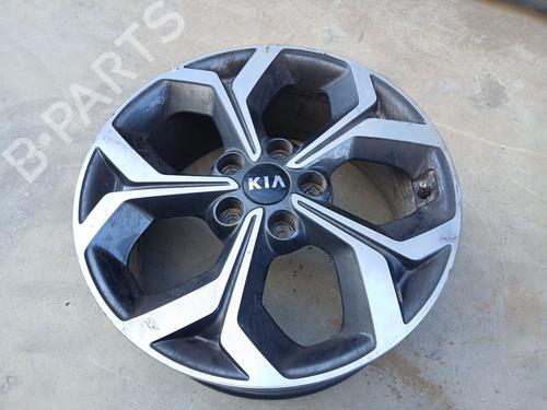 Used Rim Rim KIA CEED (CD) 1.4 T-GDI (140 hp) 34053255 34053255