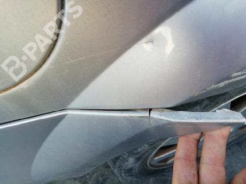 Left front window switch FORD MONDEO III (B5Y)  | BP6037780I27 