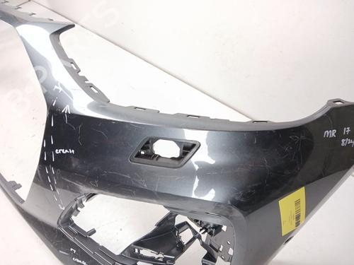 Front bumper AUDI Q5 (FYB, FYG) SQ5 TDI Mild Hybrid quattro | BP29494858C7 