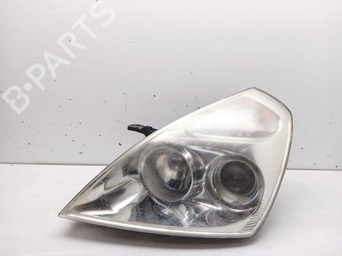 Used Left headlight KIA CARNIVAL / GRAND CARNIVAL III (VQ) 2.9 CRDi (185 hp) 28598816