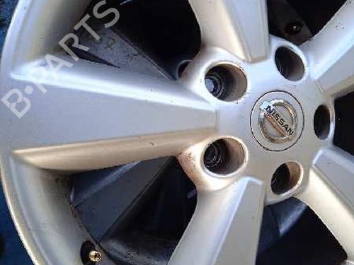Rim NISSAN QASHQAI / QASHQAI +2 I (J10, NJ10, JJ10E)  | BP11089515C45 
