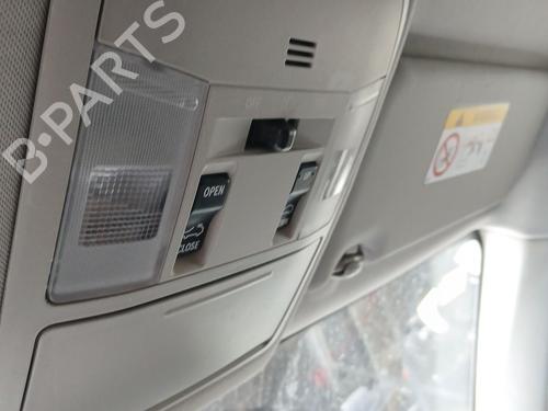 Used Interior roof light TOYOTA RAV 4 IV (_A4_) 2.0 D (WWA42_) (143 hp) 22753411