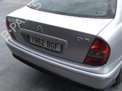 Other CITROËN C5 I (DC_) | BP36098261O1 - Image 11