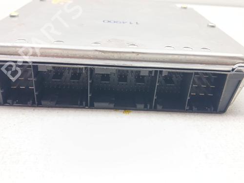 Engine control unit (ECU) MERCEDES-BENZ VANEO (414) 1.7 CDI (414.700) | BP27511744M57 