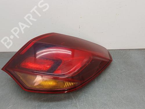 Right taillight OPEL ASTRA J (P10) 2.0 CDTI (68) | BP24219894C35 