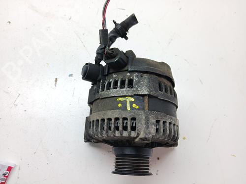 Alternator VOLVO V50 (545) 2.0 D | BP38759738M7 - Image 3