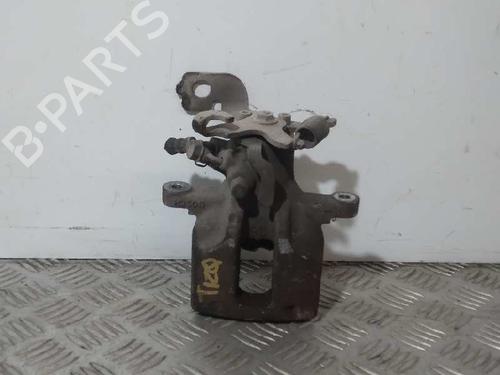 Used Left rear brake caliper TOYOTA AURIS (_E15_) [2006-2012]  13938792