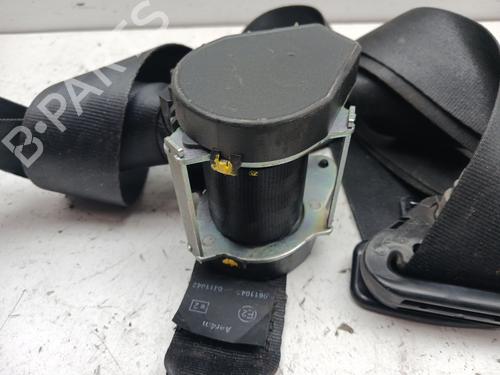 Front right seatbelt DACIA LODGY (JS_) 1.6 LPG | BP36754515I25 - Image 3
