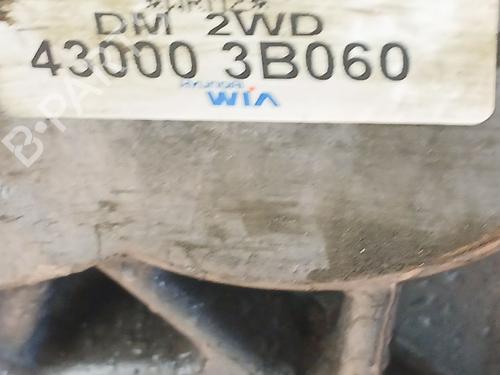 Gearbox KIA SORENTO II (XM) 2.2 CRDi | BP30876670M3  - Image 5