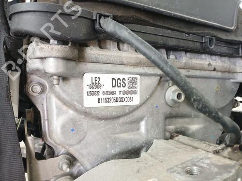 Engine OPEL ASTRA K (B16) 1.4 Turbo (68) | BP28480137M1 - Image 10