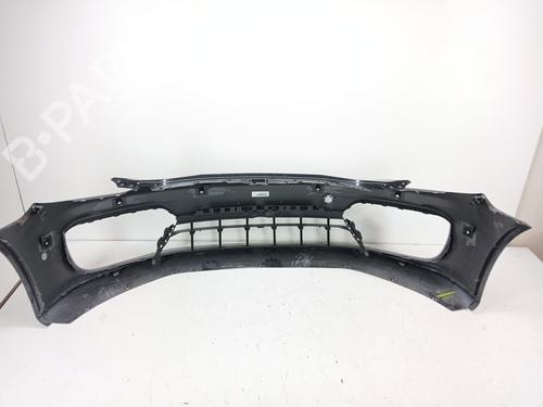 Front bumper PORSCHE PANAMERA (970) 3.0 D | BP29494853C7 