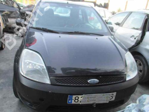 Kollisjonspute styreenhet FORD FIESTA V (JH_, JD_)  | BP2426827M53 