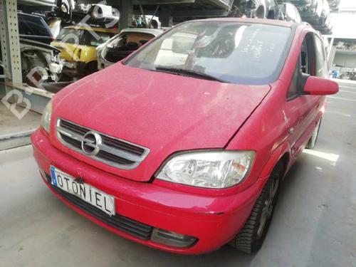 Styring servopumpe OPEL ZAFIRA A MPV (T98) 2.0 DTI 16V (F75) | BP18873940M99 
