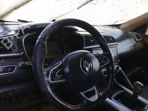 Kollisonspute sett RENAULT KADJAR (HA_, HL_) 1.3 TCe 140 (HLNB, HLN1) (140 hp) 22753306