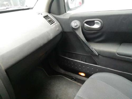 AC-Styringsenhed/Manøvreenhed RENAULT MEGANE II (BM0/1_, CM0/1_)  | BP10300971I5 