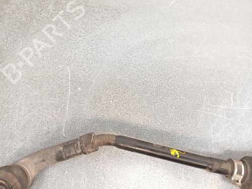 Steering rack FORD FIESTA VI (CB1, CCN) 1.4 TDCi | BP38786466M22 - Image 3
