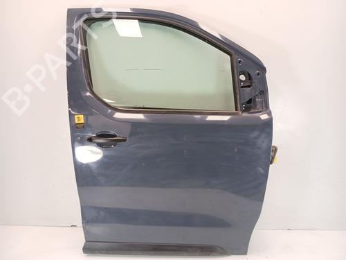 Dør højre fortil OPEL VIVARO C Van (K0) 1.5 (102 hp) 32386589